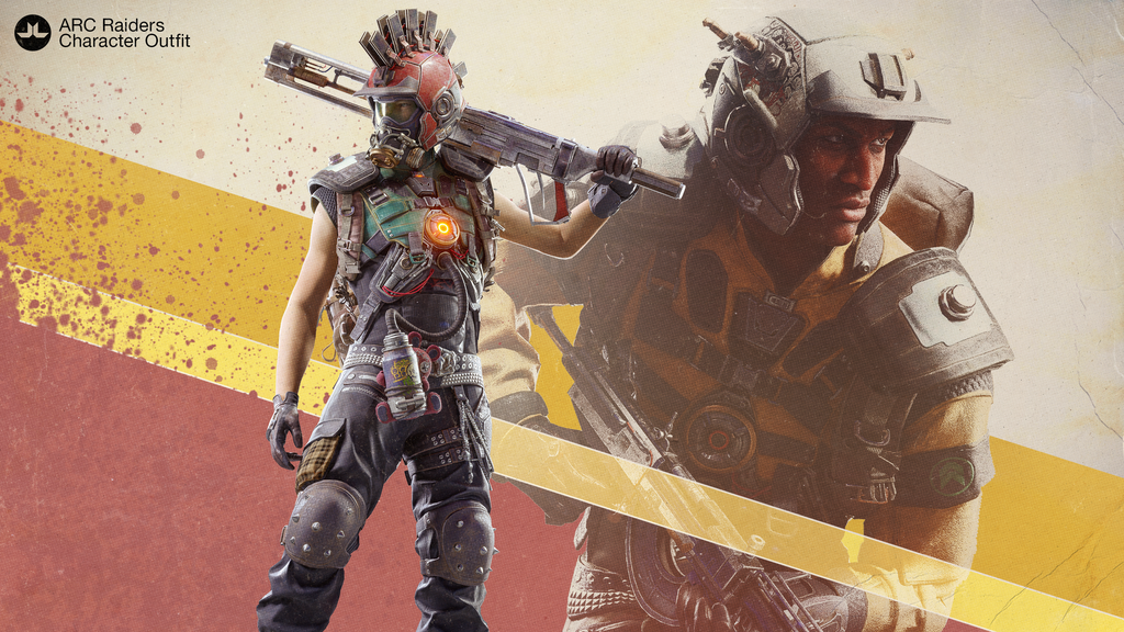ARC Raiders Noxious Set store image