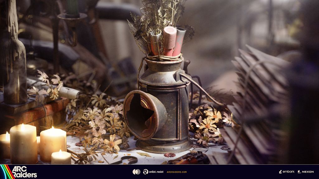 Souls Offering project image two