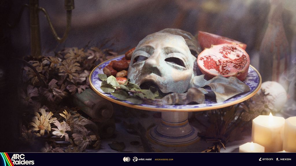 Souls Offering project image one